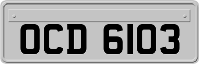 OCD6103