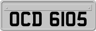 OCD6105