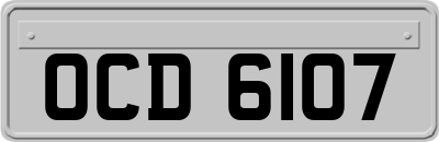 OCD6107