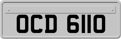 OCD6110