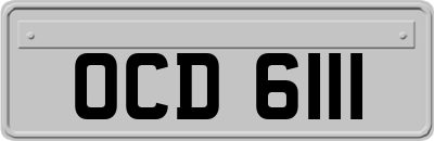 OCD6111