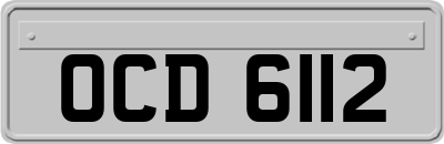 OCD6112