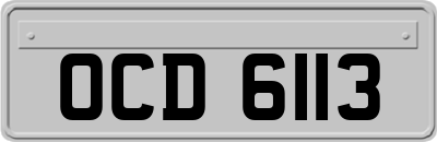 OCD6113