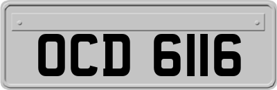 OCD6116