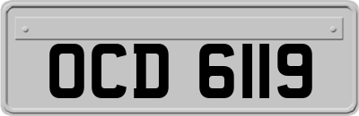 OCD6119