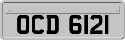 OCD6121