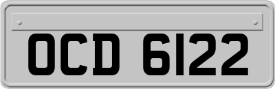 OCD6122