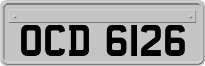 OCD6126