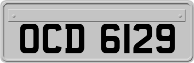 OCD6129