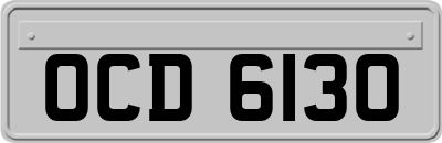 OCD6130