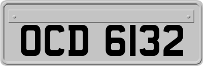 OCD6132