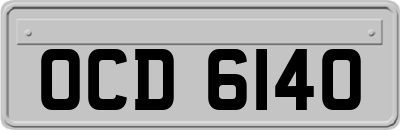 OCD6140