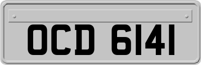 OCD6141