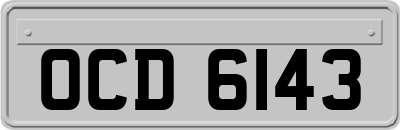 OCD6143