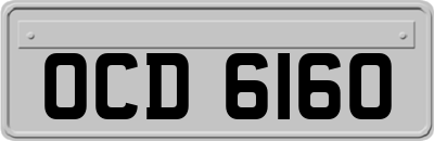 OCD6160