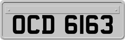 OCD6163