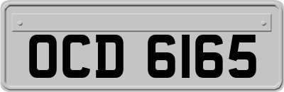 OCD6165
