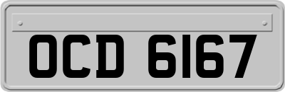 OCD6167