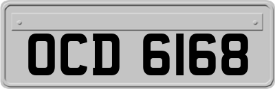 OCD6168