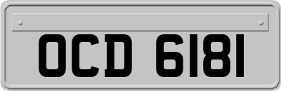 OCD6181