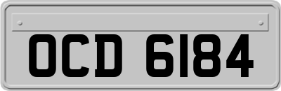 OCD6184