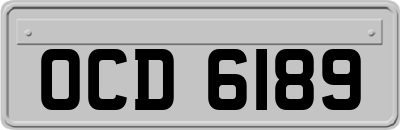 OCD6189