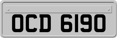 OCD6190