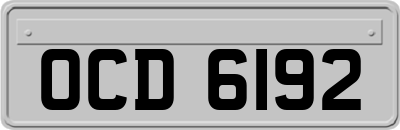 OCD6192