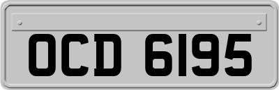 OCD6195