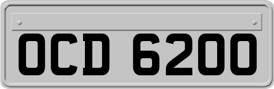 OCD6200