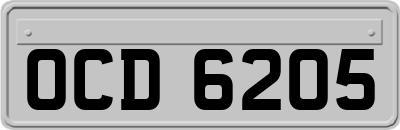 OCD6205
