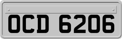 OCD6206
