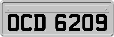 OCD6209