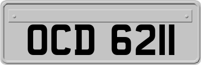 OCD6211