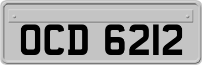 OCD6212