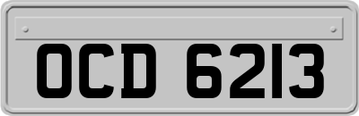 OCD6213