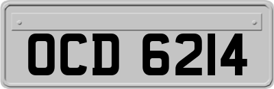 OCD6214