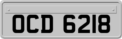 OCD6218
