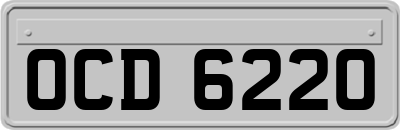 OCD6220