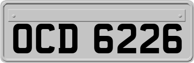 OCD6226