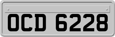 OCD6228