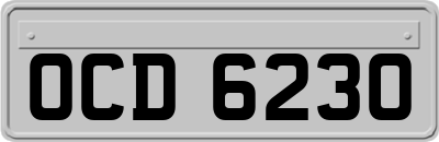 OCD6230