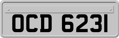 OCD6231
