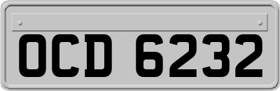 OCD6232