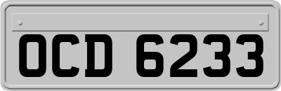 OCD6233