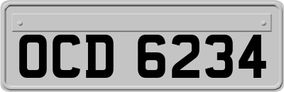 OCD6234