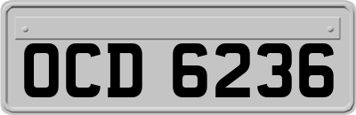 OCD6236