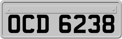 OCD6238