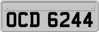 OCD6244