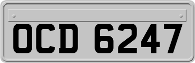 OCD6247